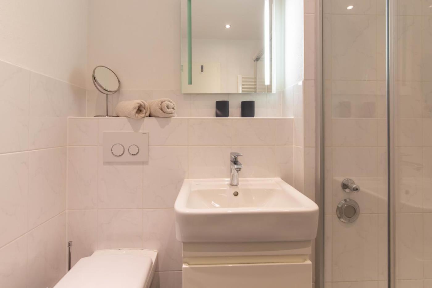 ליבק Ferienwohnung Bodo'S Strandkorb מראה חיצוני תמונה